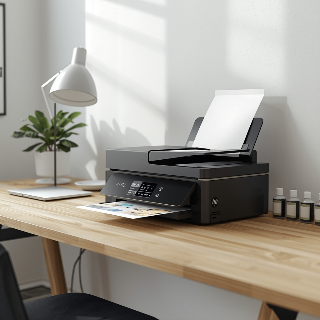 Копии/печать