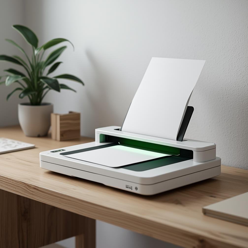 Сканирование