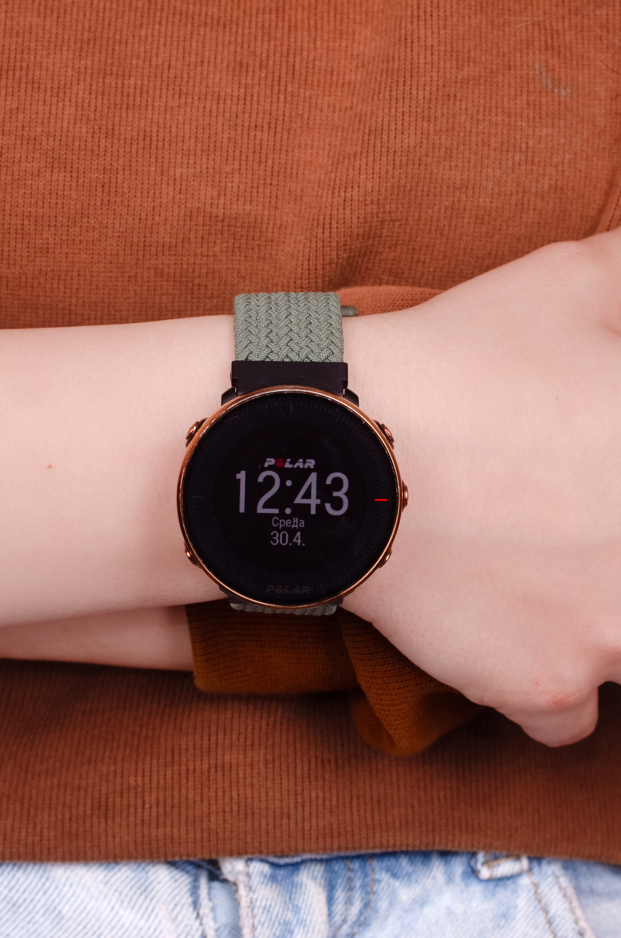 Рекламная фотосъемка