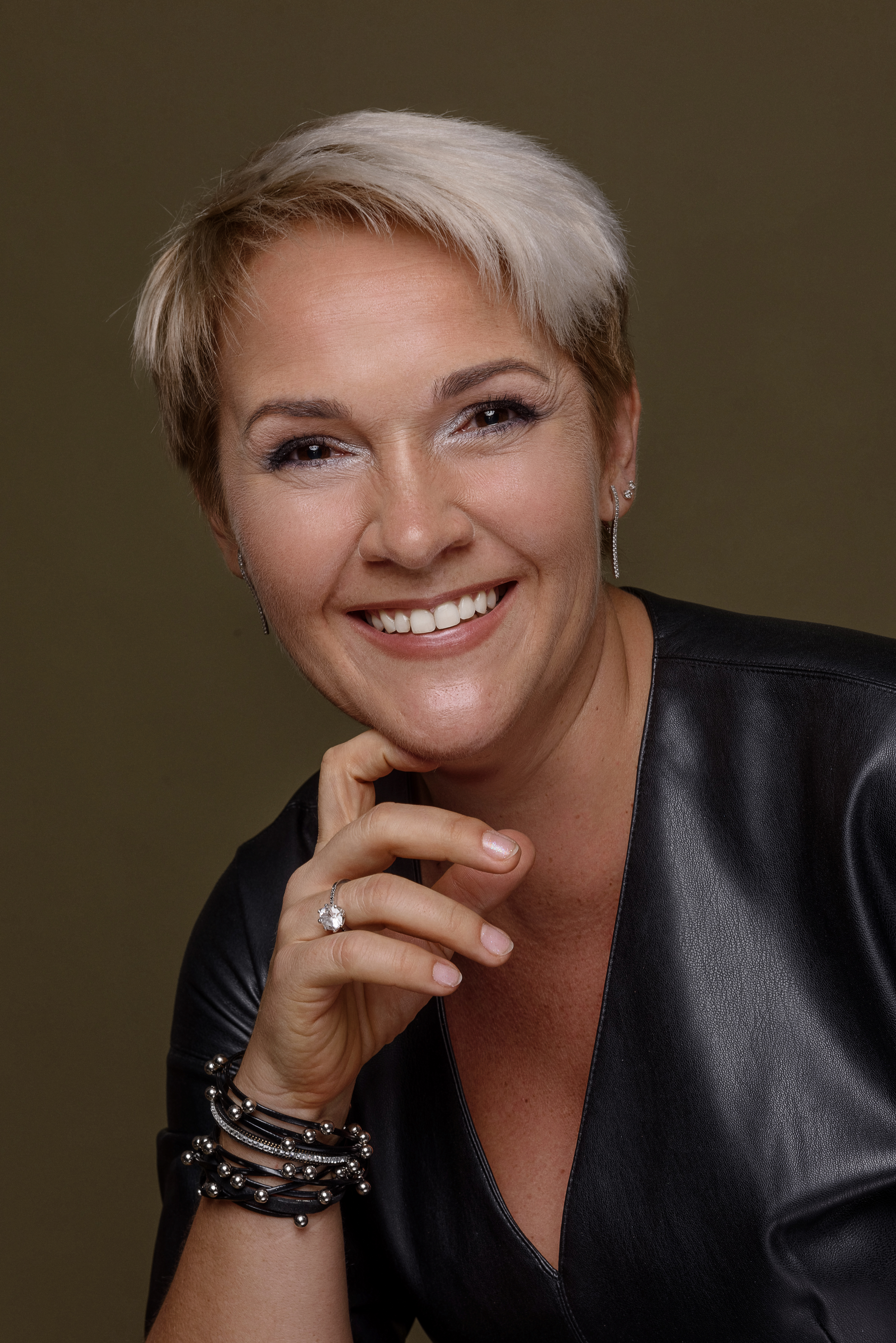 Фотопортрет