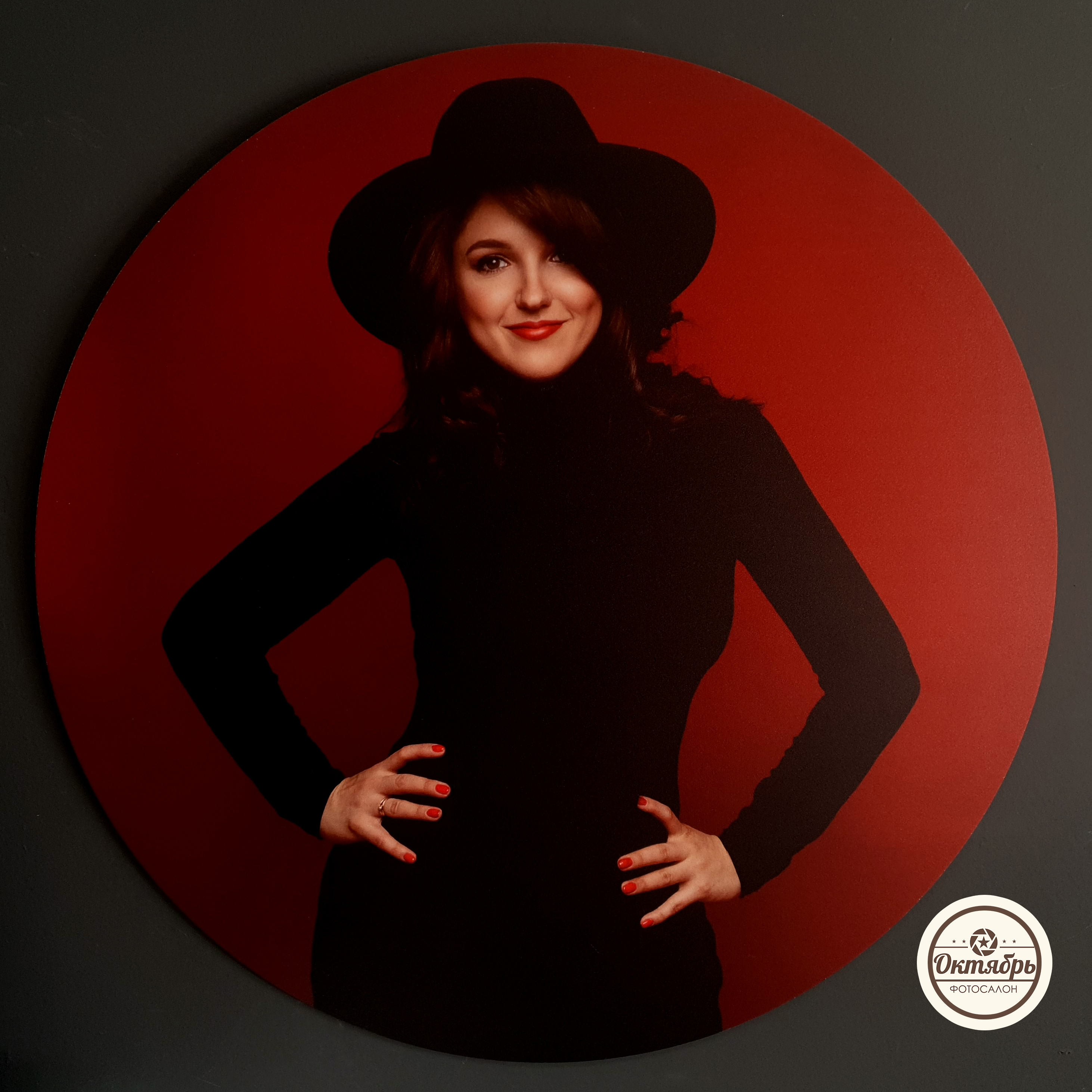 Печать фотографий